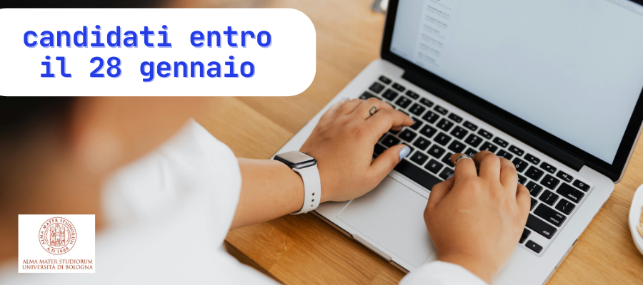 bandocorsotecnologiaunibo