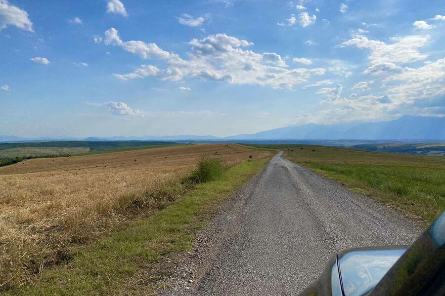 panorama kosovo