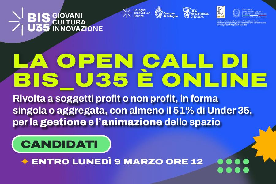 bando assegnazione bis