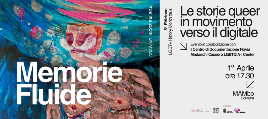 locandina dell'evento