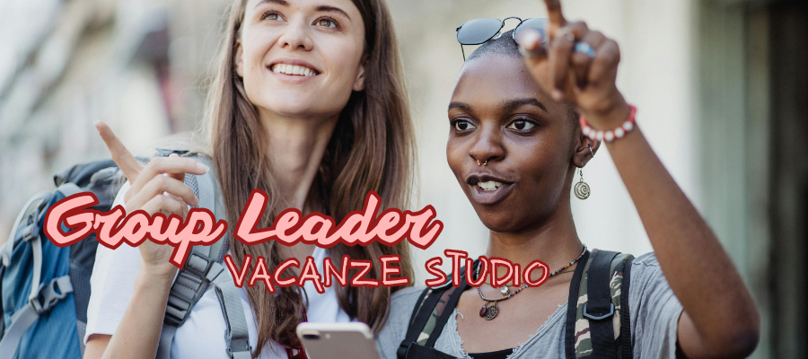 immagine di ragazze group leader