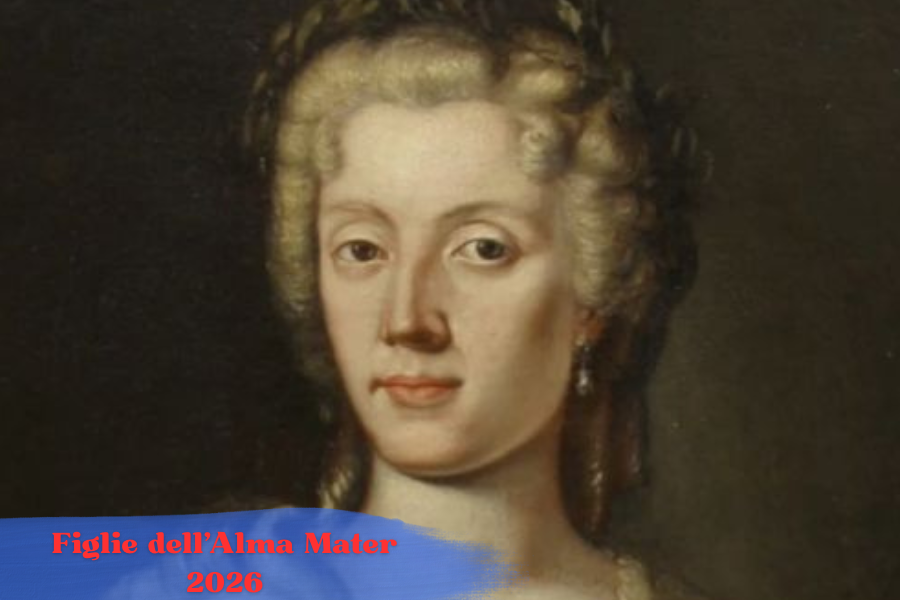 Figlie dell'Alma mater 2026 