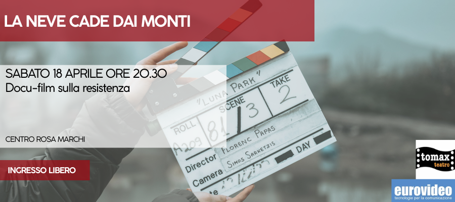 t Proiezione docu-film La neve cade dai monti.png