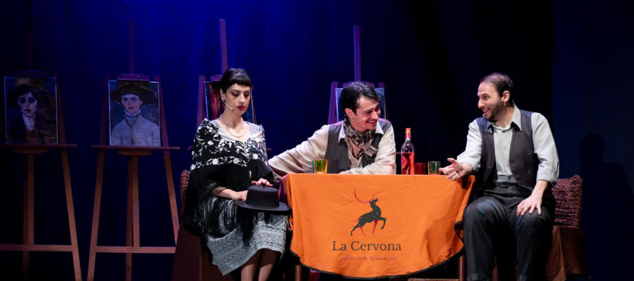 replicaspettacolomeloncello