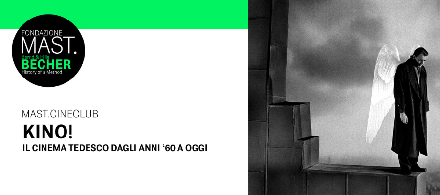 Cinema tedesco MAST 