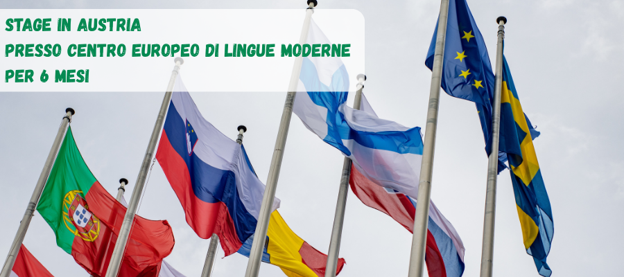 Stage in Austria al Centro Europeo di Lingue Moderne per 6 mesi.png