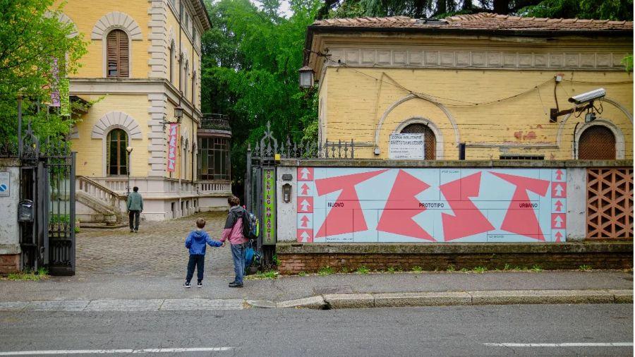 test inaugurazione 14 maggio 