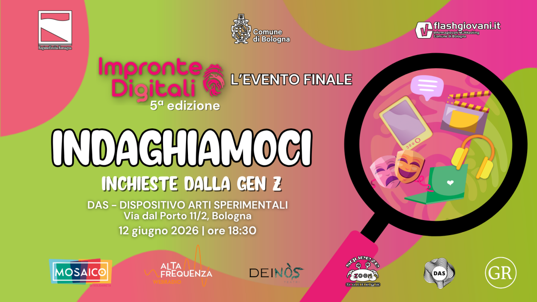 evento finale 2