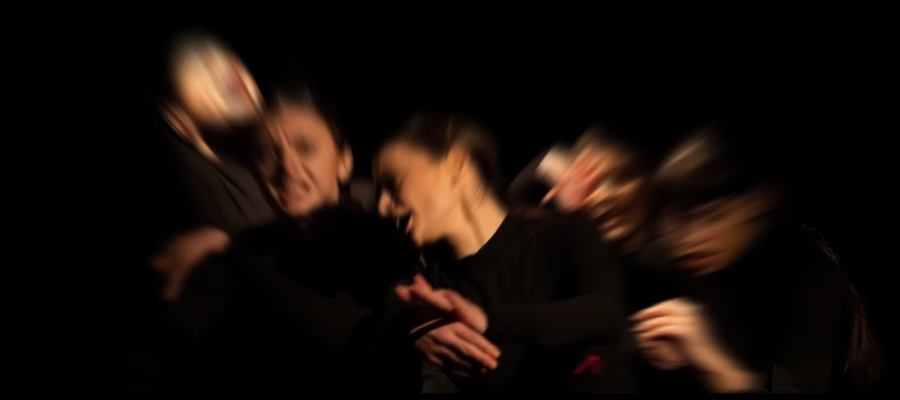 locandina open call Körper 2026
