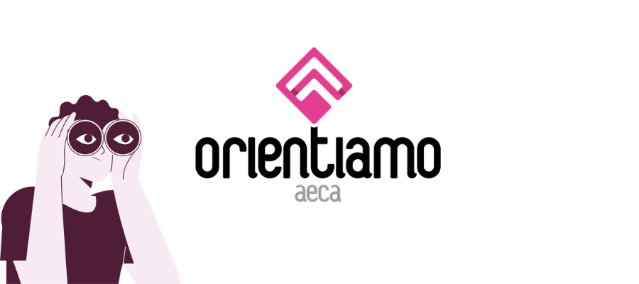 logo orientiamo