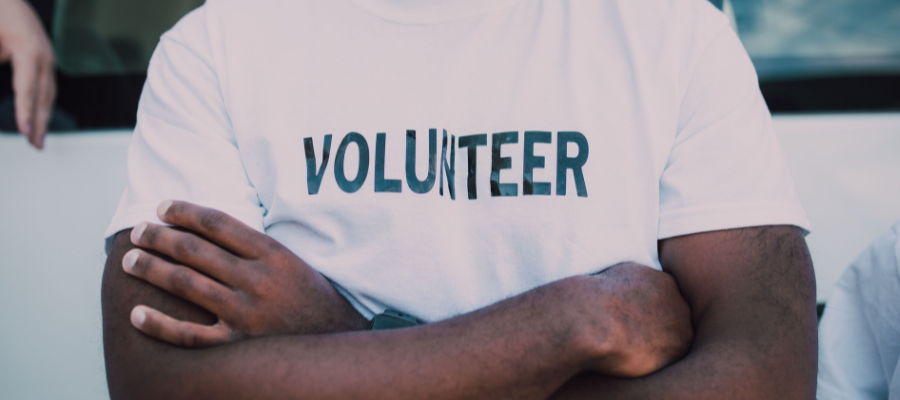 volontariato