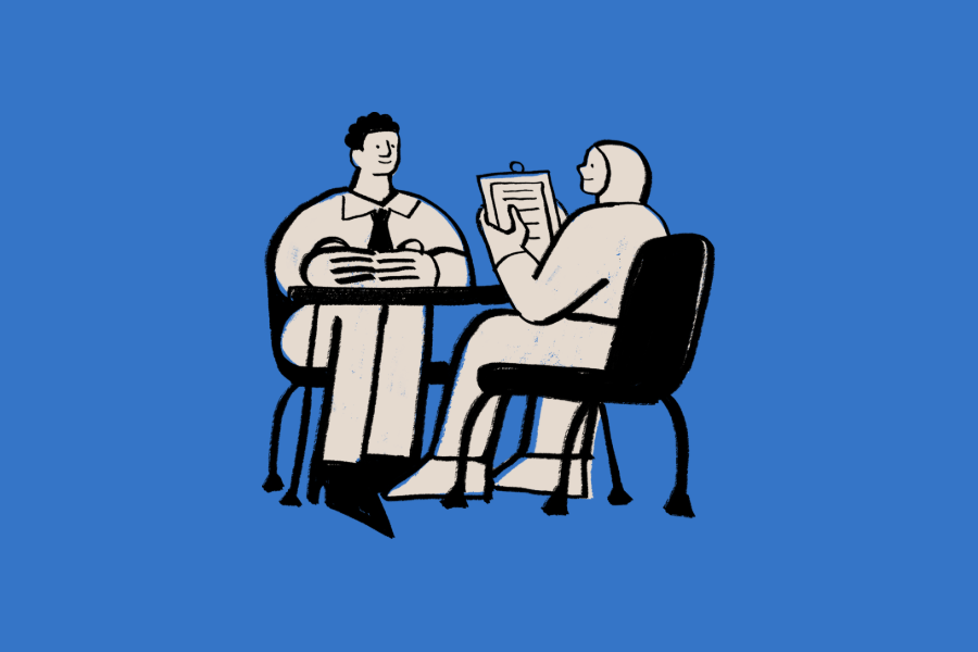 grafica agenzie di lavoro