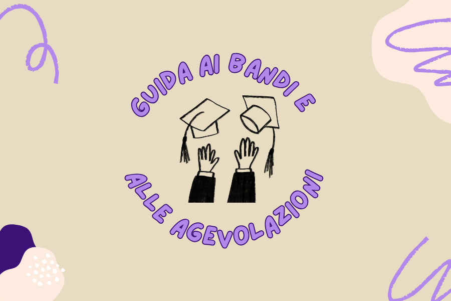 grafica bandi studenti fuori sede 2026/2027