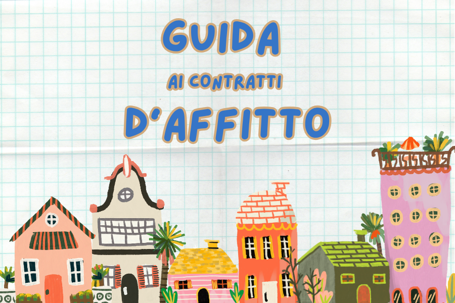 grafica contratti affitto 2026