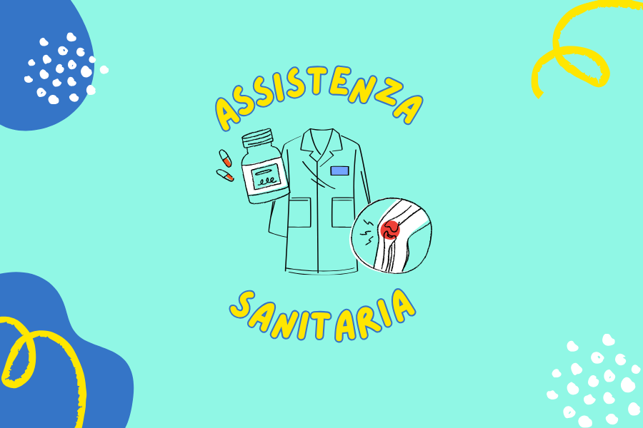 grafica assistenza sanitaria studenti fuori sede 2026/2027