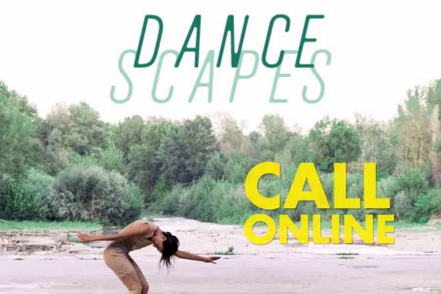 grafica dance scapes