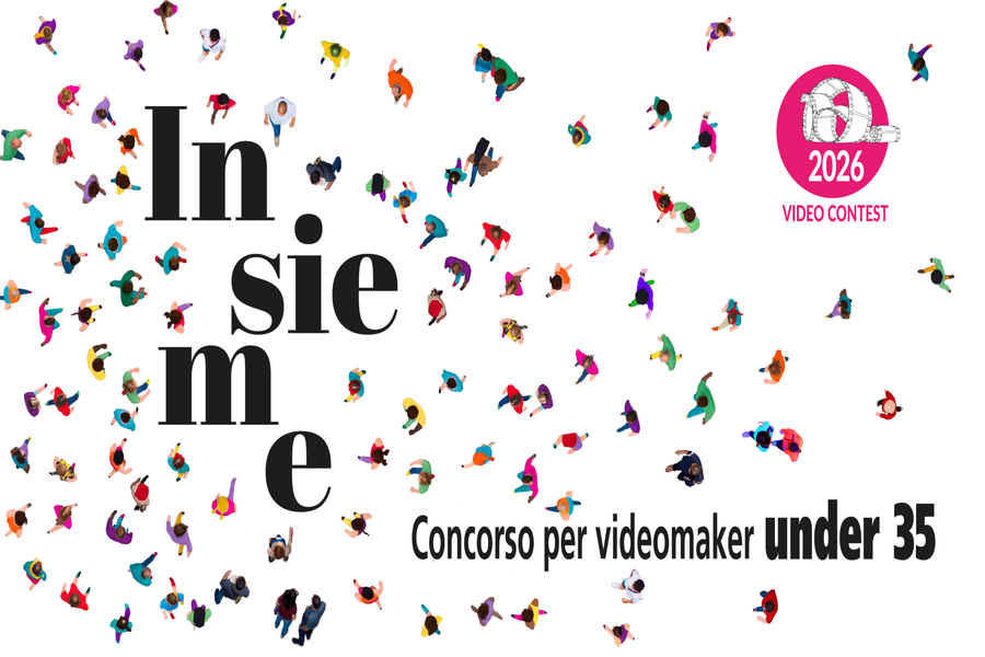 insieme - corso per videomaker under 35