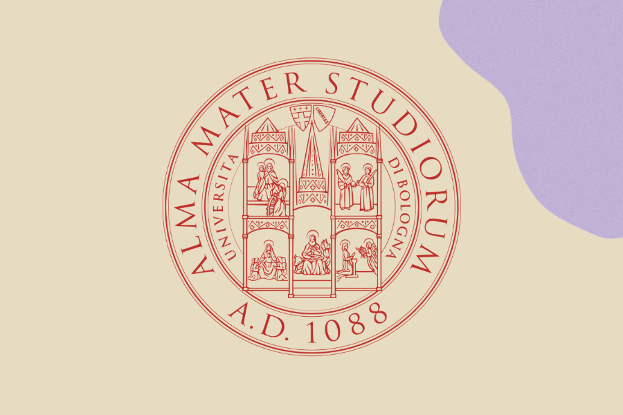 grafica università