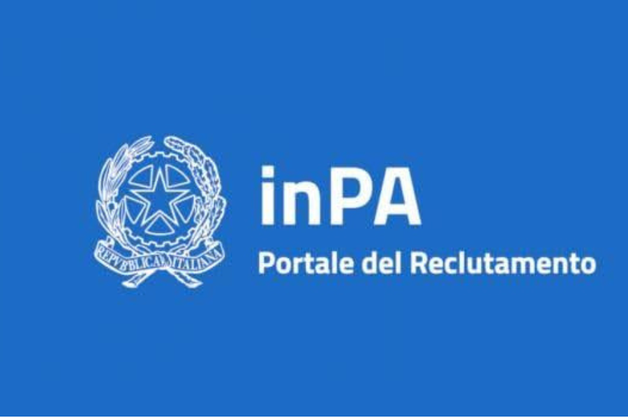 inPa portale di reclutamento