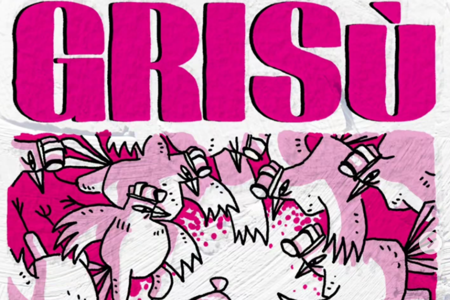 Grisù