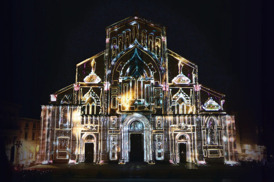 basilica di san Petronio