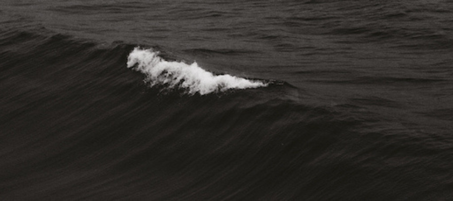 Immagine mare - Un’altra pressione