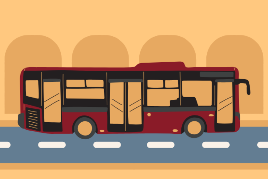 grafica trasporti