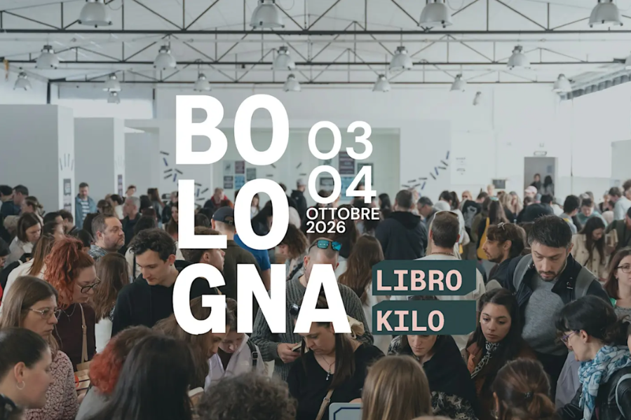 bologna librokilo