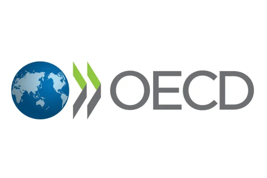 logo OECD
