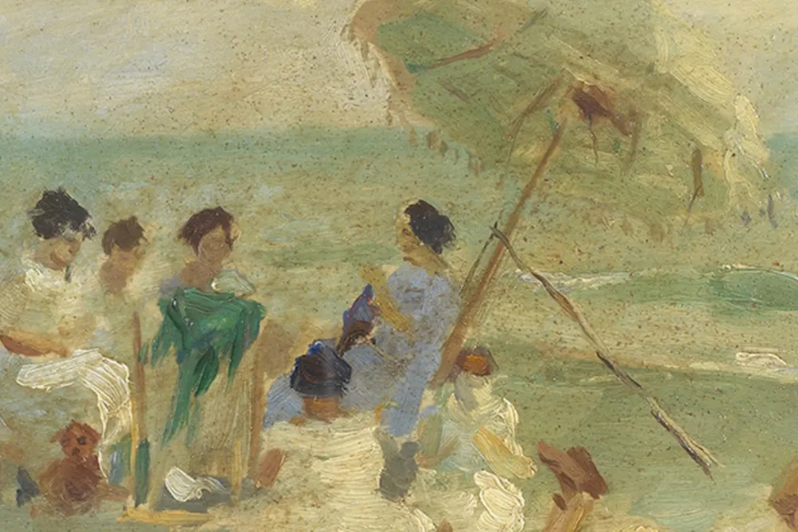 quadro dell'800