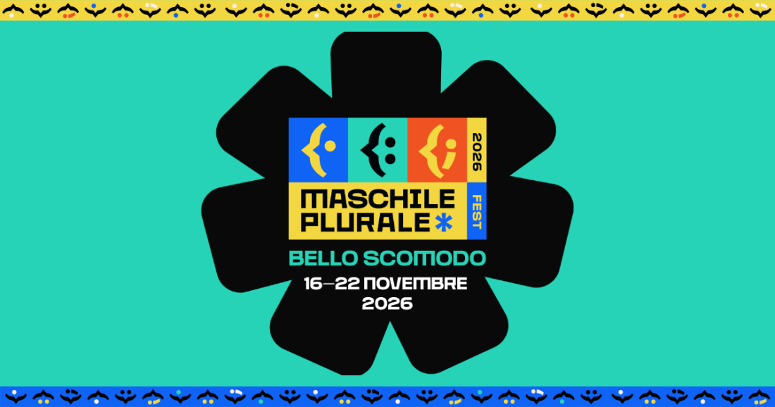 Maschile Plurale Fest