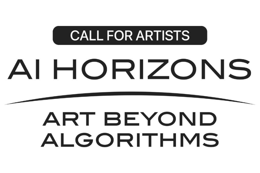 locandina call AI horizons