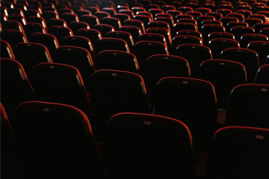 cinema