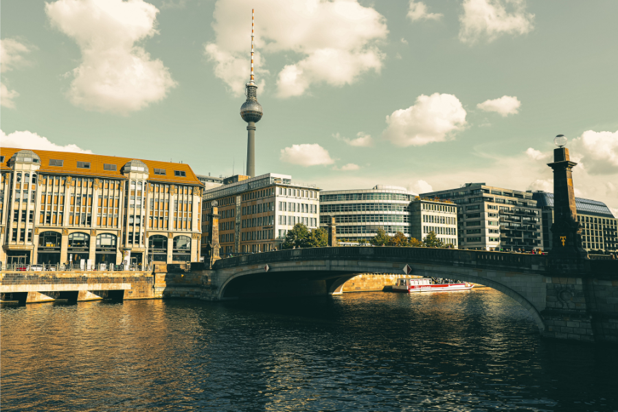 berlino