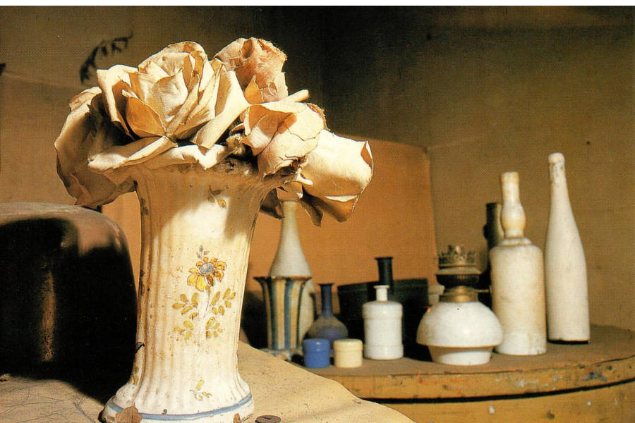 quadro di morandi