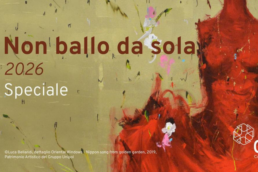 non ballo da sola