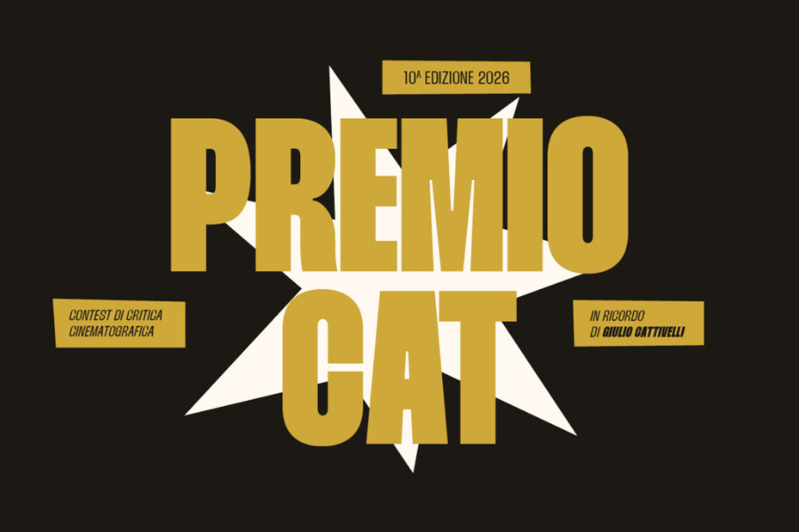 logo premio cat 2026