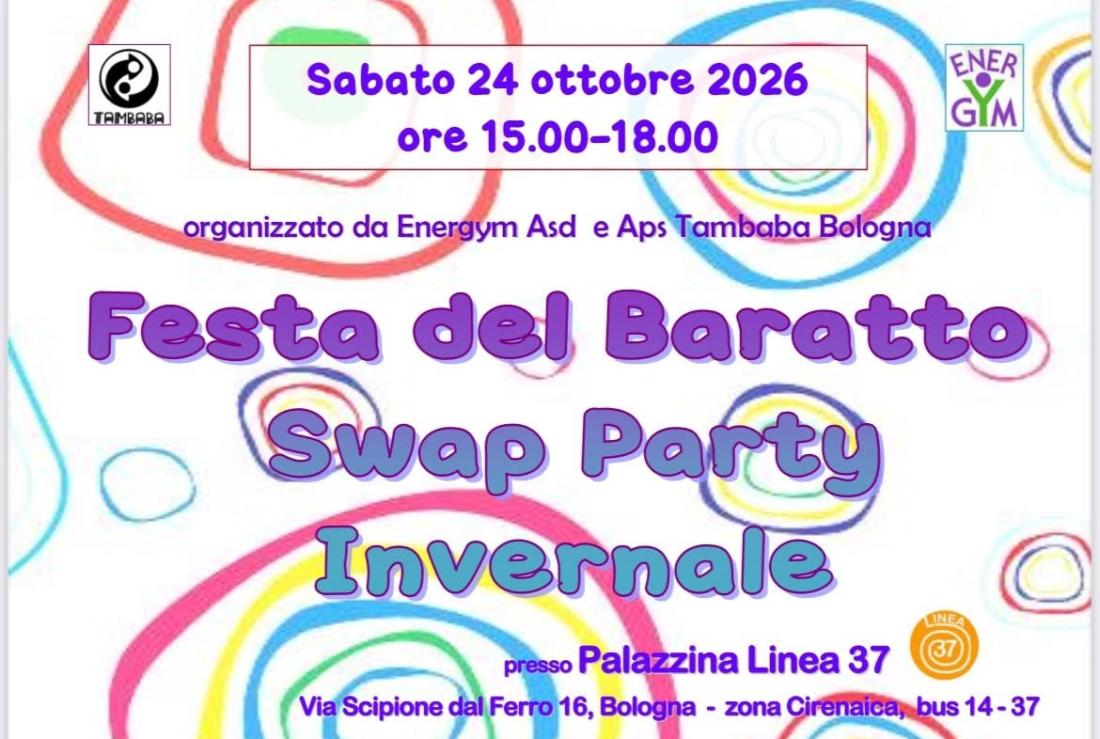 swap party