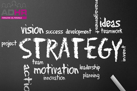 Corso marketing