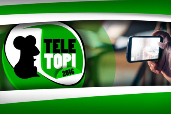 Premio Teletopi -  IX edizione