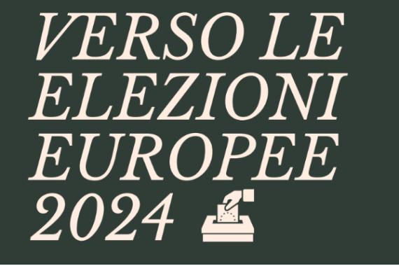 verso le elezioni europee 2024
