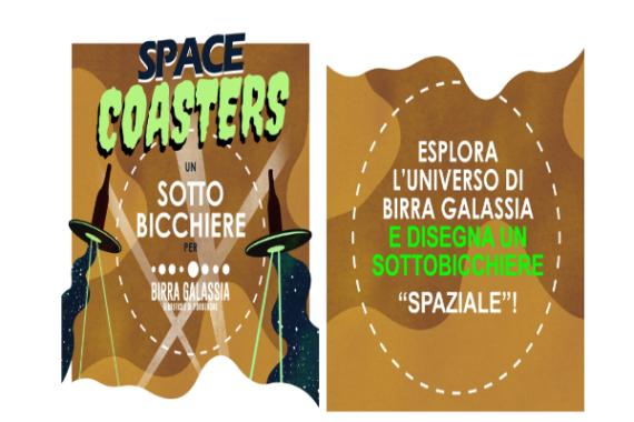 space coasters