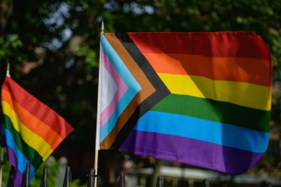 bandiere lgbtqia+