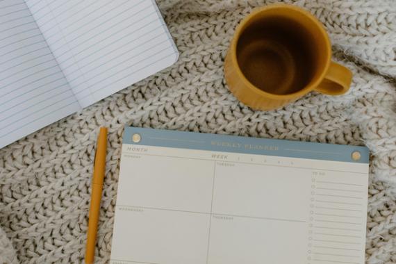 time management e gestione efficace delle riunioni 