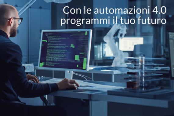 Locandina corso IFTS