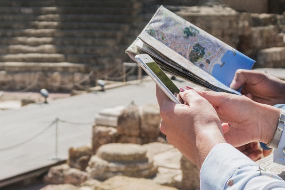 Corso riproduzioni digitali dei beni culturali
