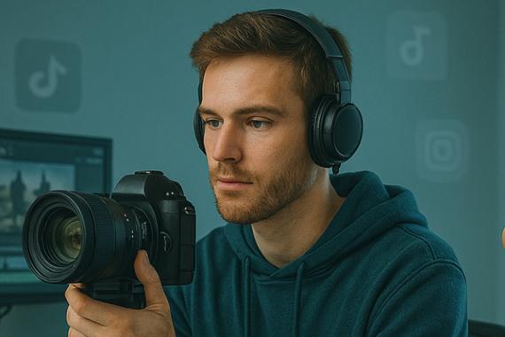 Workshop Content Creator