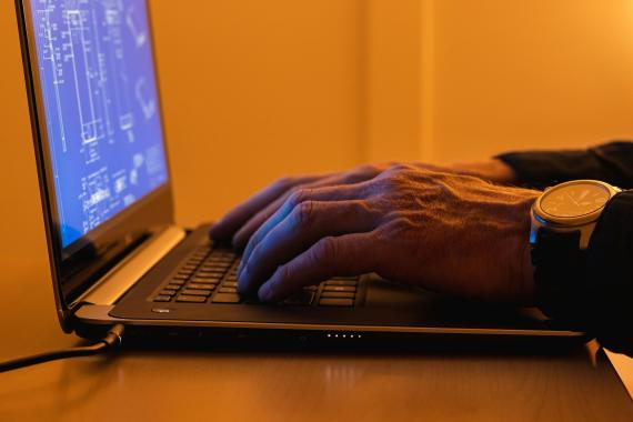cybersecurity