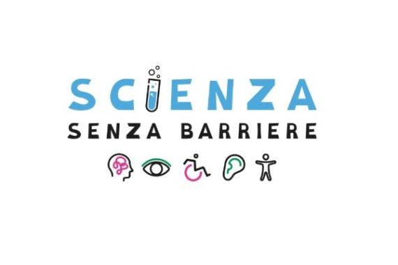 Webinar Scienza Senza Barriere
