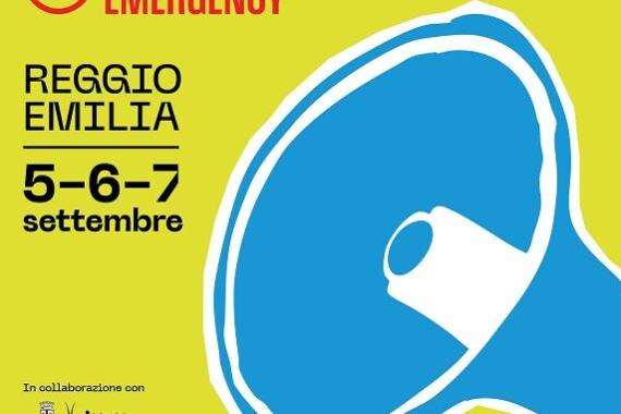 Festival emergency